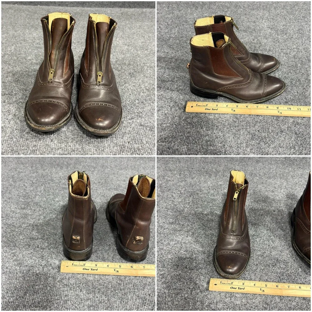 J.A. Hadfield brand hadfield